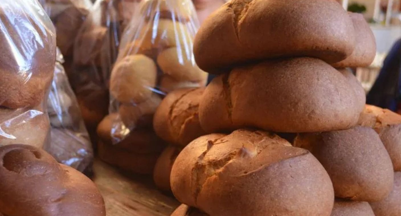 En Reino Unido Crean harina más saciante y ayuda a combatir la obesidad y diabetes