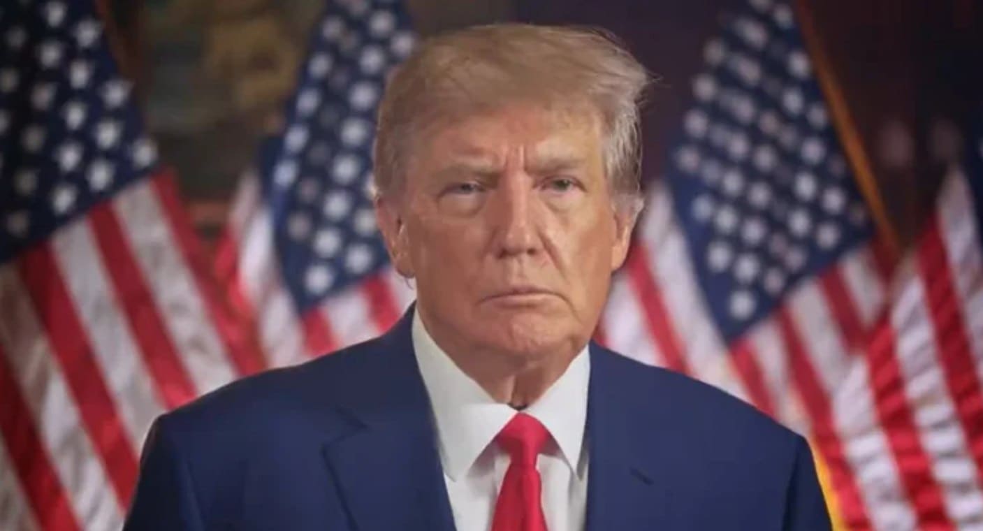 Meta restaurará las cuentas de Facebook e Instagram de Donald Trump