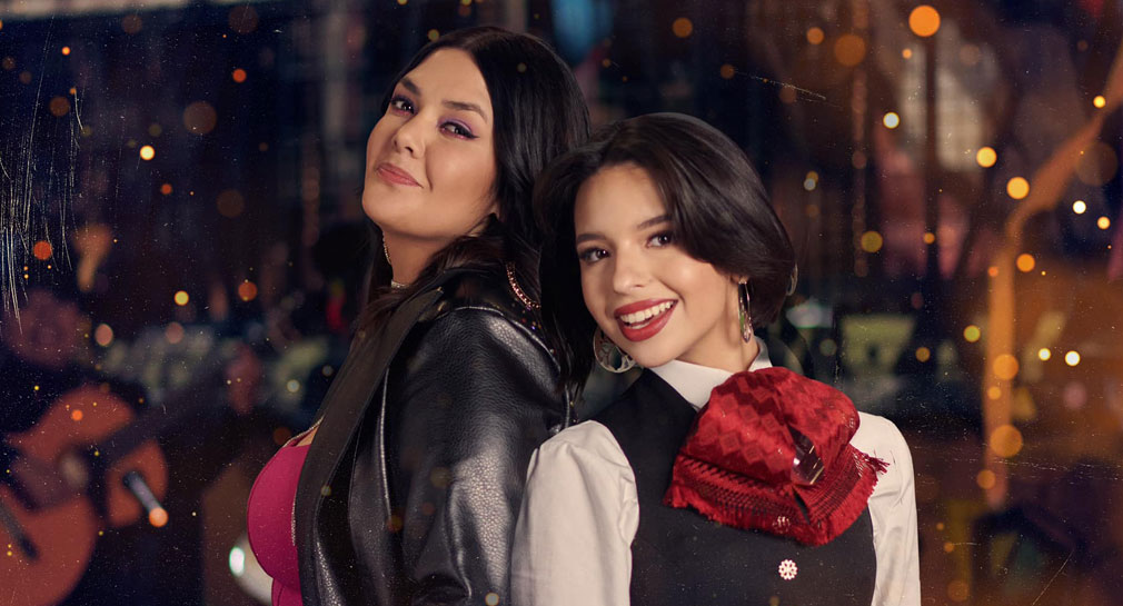 Yuridia celebra más de 100 millones de vistas y número uno en Billboard del tema “Qué agonía” (VIDEO)