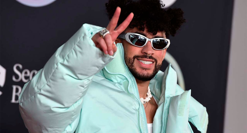 Bad Bunny renuncia a la película “El muerto”, de Marvel