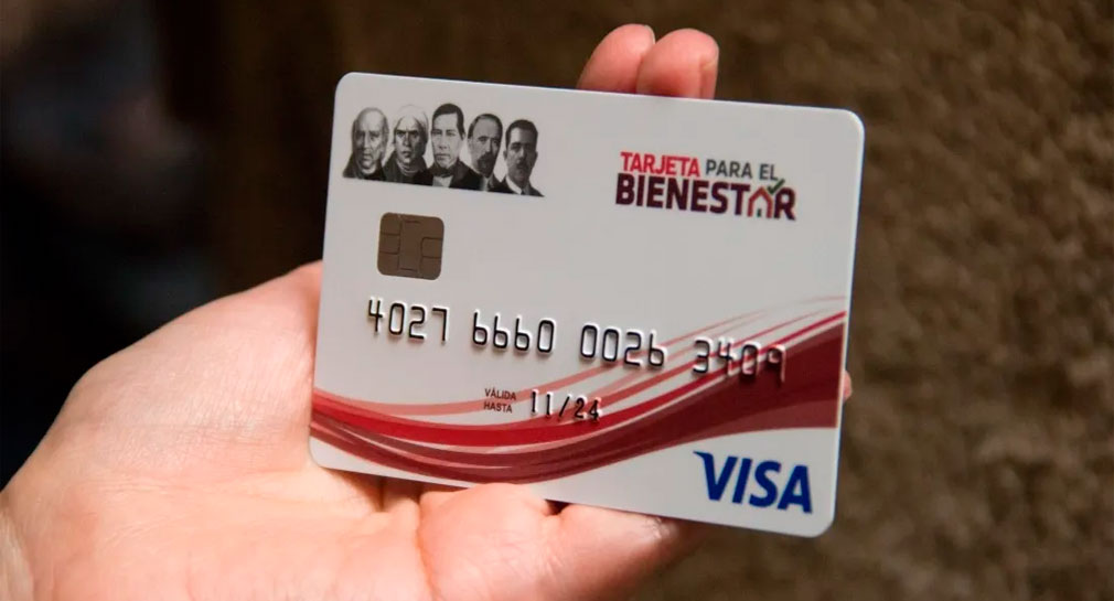 Entregan órdenes de pago para cobrar pensiones de Bienestar en Hermosillo; estos son los centros para acudir