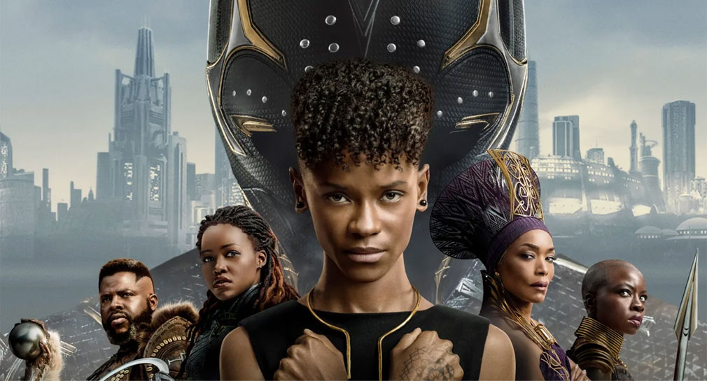 Black Panther: Wakanda Forever llegará a Disney+ en febrero
