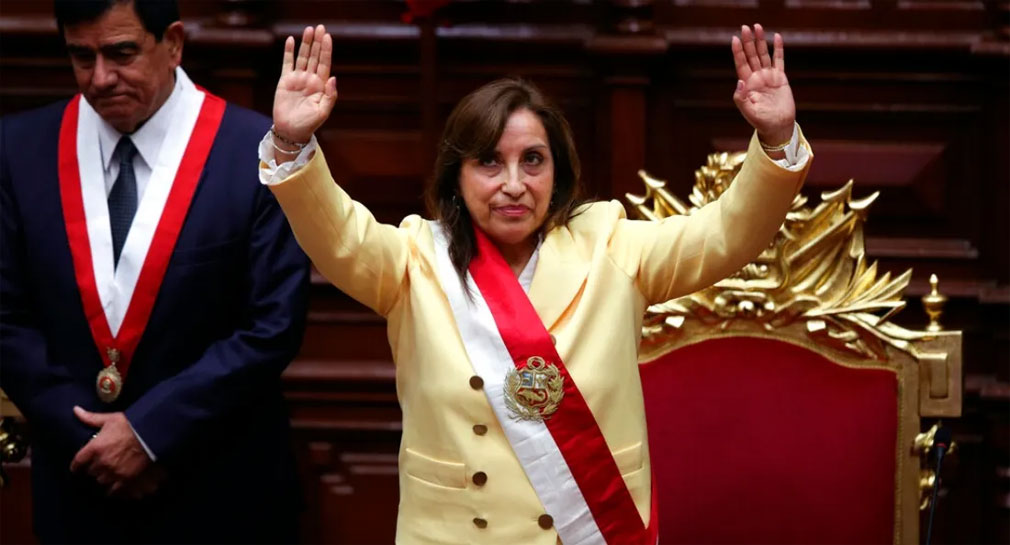 Perú nombra nuevo cónsul general en México, tras retiro de embajador