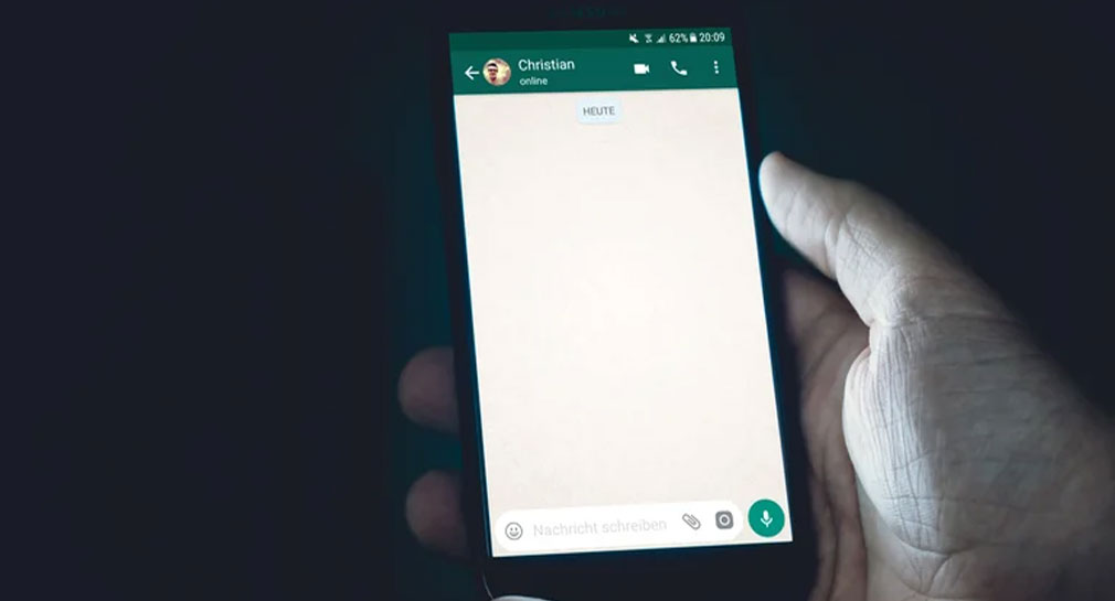 WhatsApp permitirá transcribir las notas de voz que recibimos