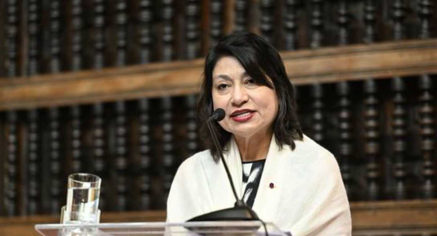 Gobierno De Perú Declara Persona No Grata A Embajador De México Y Lo Expulsan Del País Por