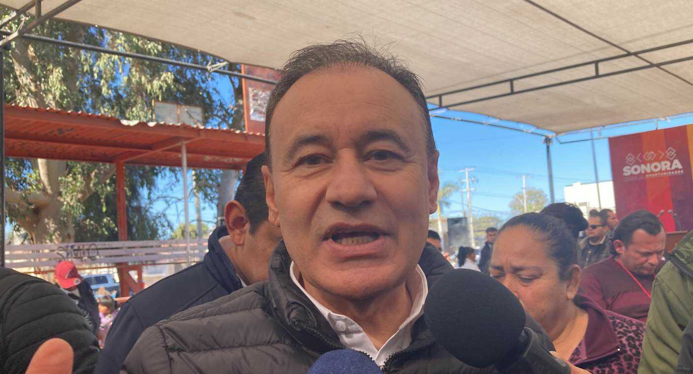 Alfonso Durazo se reunirá este lunes con AMLO por construcción de tres