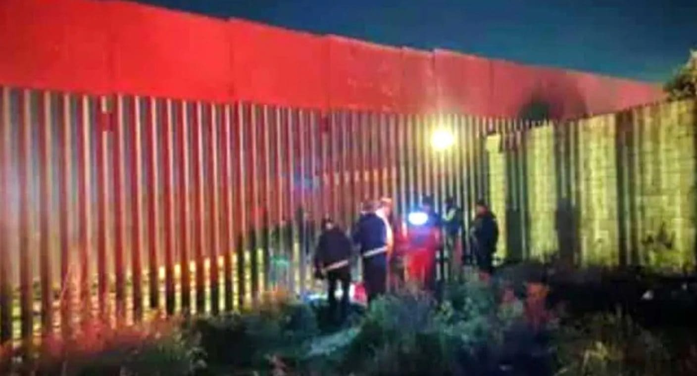 ‘La frontera no está abierta’, dice Mayorkas a migrantes que intentan cruzar a EEUU
