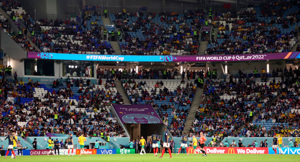 FIFA aprueba nuevo formato para el Mundial 2026, con 48 selecciones y 104 partidos