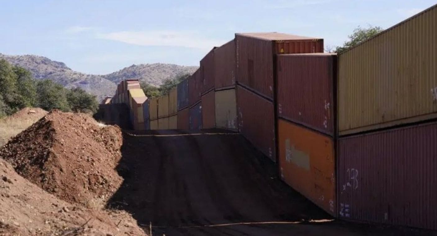 Biden implementará nuevas restricciones de asilo en la frontera con México