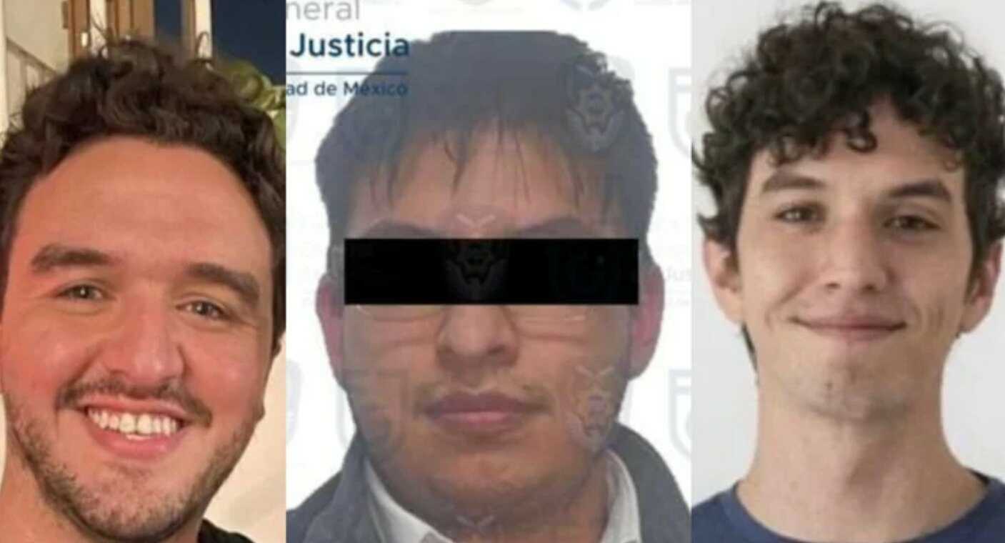 Vinculan A Proceso A Randy “n” Cuarto Implicado En El Homicidio De Hermanos Tirado Proyecto 0974