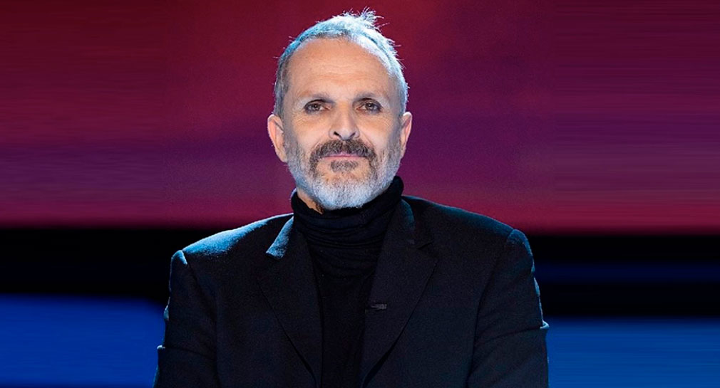 Detienen a sospechosos de robar casa de Miguel Bosé en CDMX