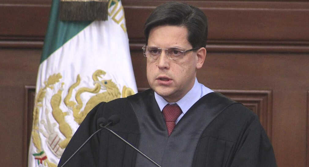 11 puntos destacables del ministro Alfredo Gutiérrez Proyecto Puente