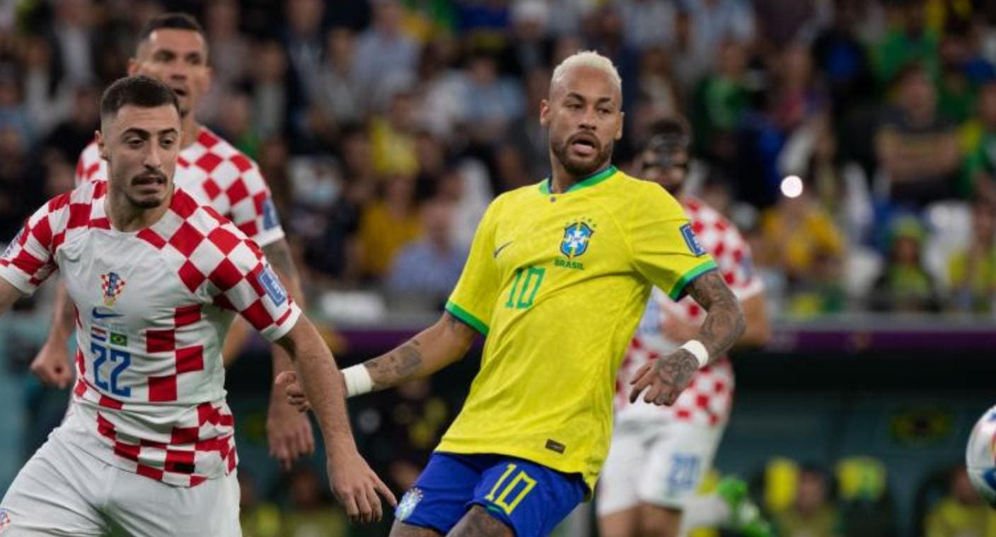 Neymar sufre intento de secuestro de su hija y su pareja