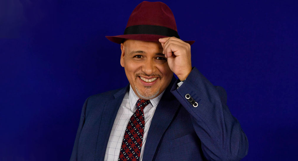 “Sí es una friega”: Rene Franco hospitalizado de emergencia; manda mensaje a seguidores (TWITTER)