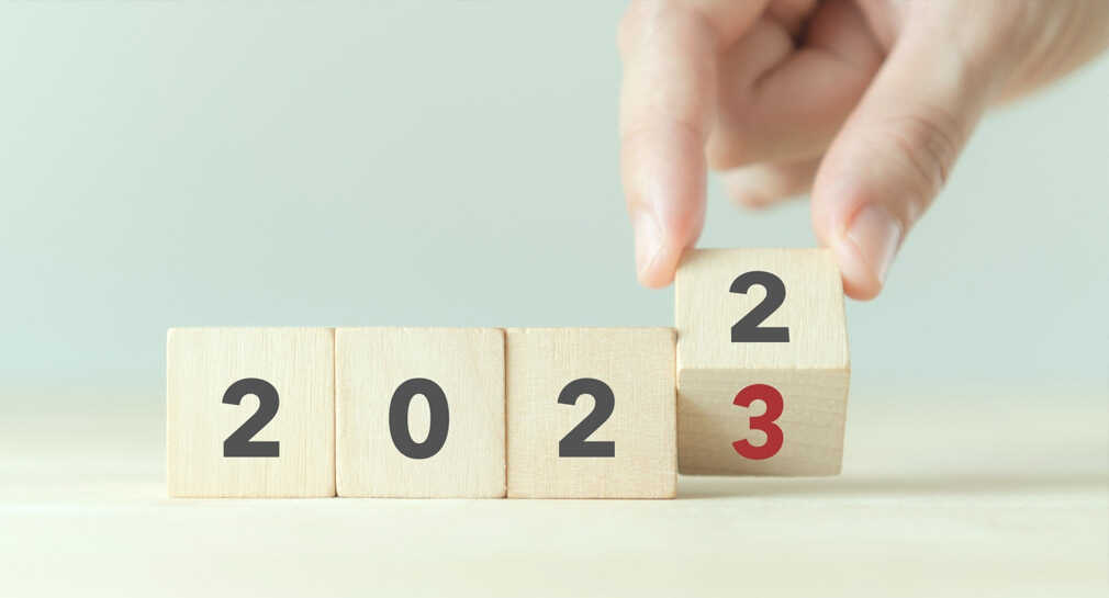 Motivados y con buena actitud podemos cumplir nuevas promesas para 2023: psicoterapeuta
