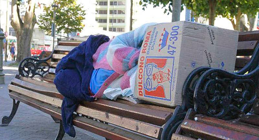 Más de 40 personas fueron resguardadas en albergues por bajas temperaturas en Hermosillo, reporta Protección Civil