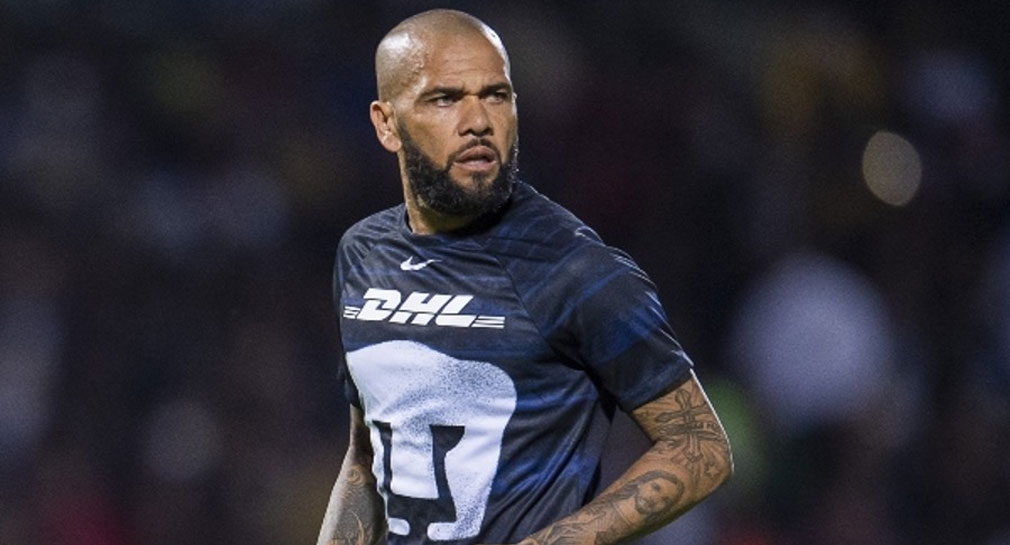 Dani Alves tendrá audiencia para en busca de salirde la cárcel; pide libertad para vivir con sus hijos: ‘Es un plan es ficticio’, dice fiscalía