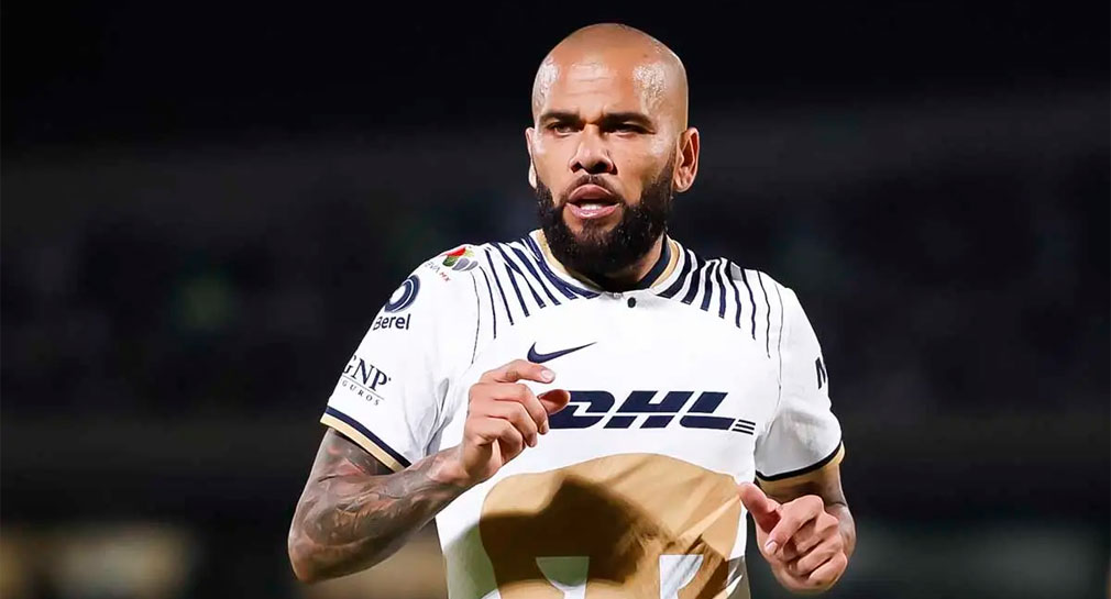 Dani Alves será interrogado en Barcelona este viernes tras ser denunciado por agresión sexual
