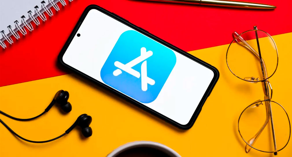 Investigan a Apple por prácticas anticompetitivas en su tienda de aplicaciones