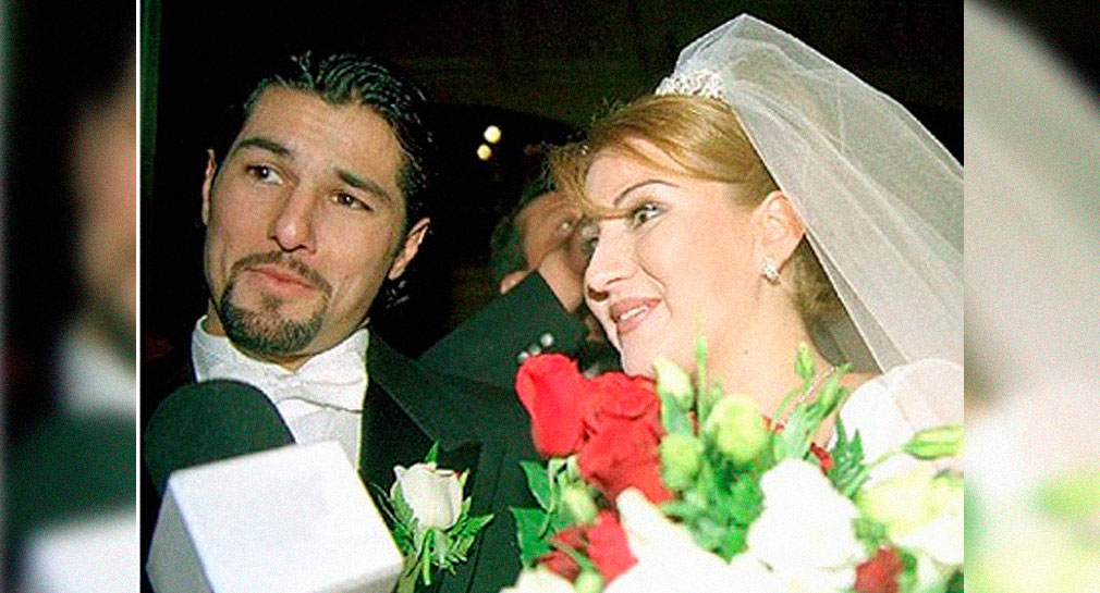 “Yo llegué a ser un estorbo”: Arturo Carmona llora al recordar su divorcio de Alicia Villarreal (VIDEO)