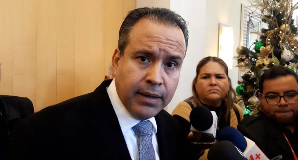 Sin registro por hechos de violencia en Hermosillo relacionados con captura de Ovidio Guzmán, afirma Antonio Astiazarán