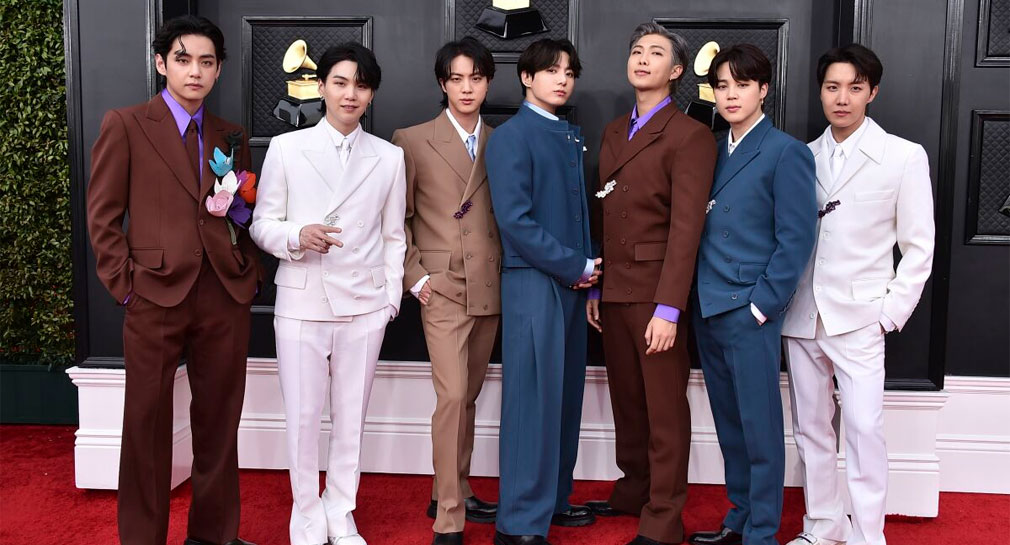 Reportan desaparición de dos adolescentes que huyeron de casa para encontrar a la banda BTS