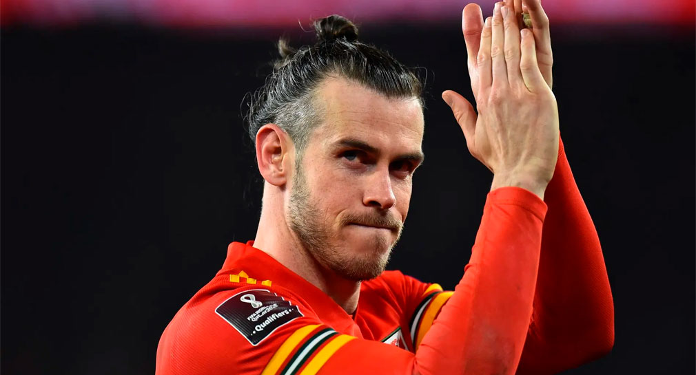 Gareth Bale, exjugador del Real Madrid, anuncia su retiro del futbol a los 33 años