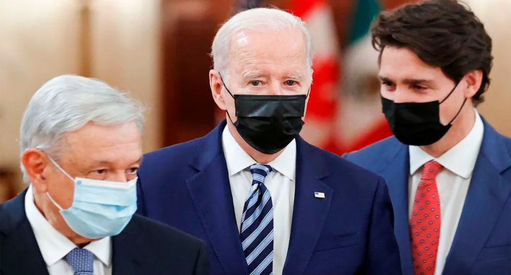 Fiscal especial investigará a Biden por documentos secretos hallados en sus propiedades