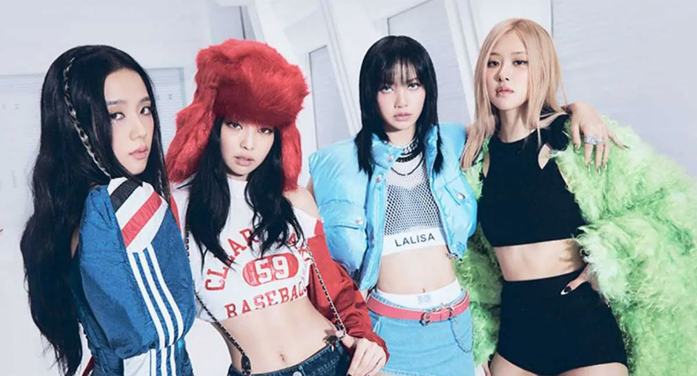 Blackpink llegará a México en abril con su gira mundial ‘Born Pink’