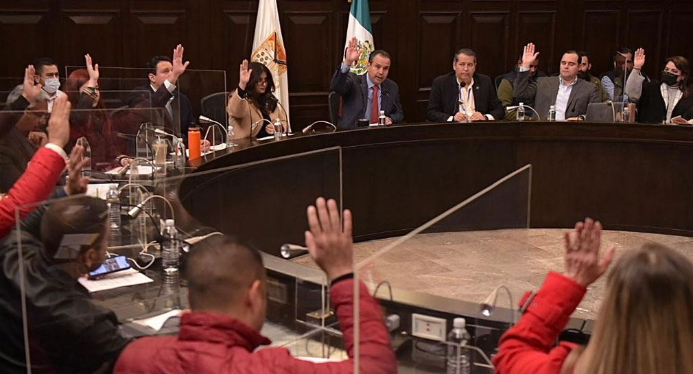 Aprueba Cabildo de Hermosillo creación del Instituto Municipal de la Juventud