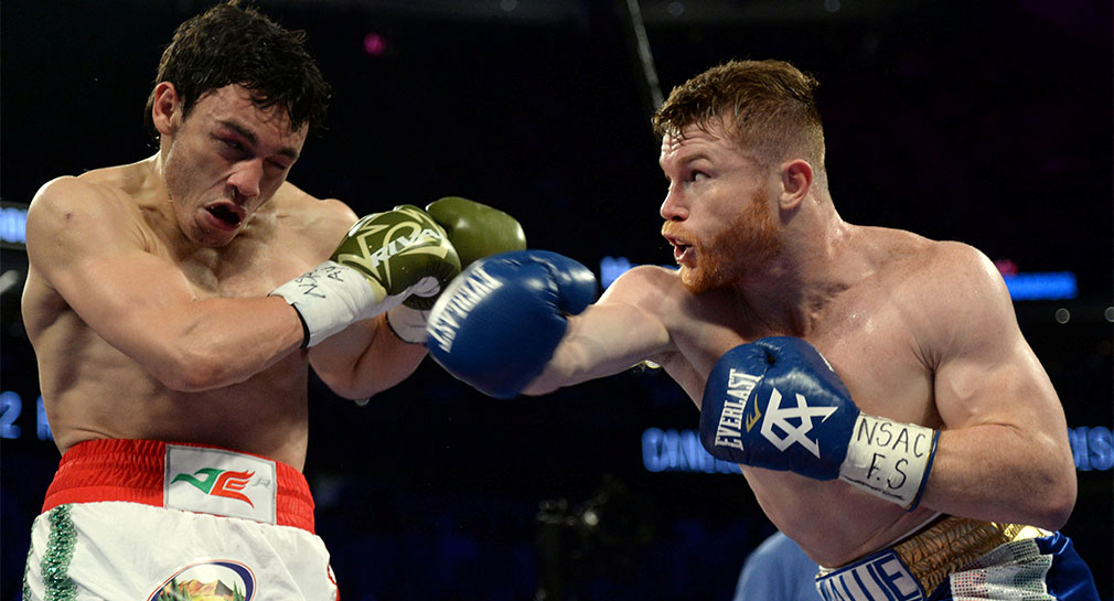 “Soy una amenaza para él”: Julio César Chávez Jr. afirma le daría la revancha a ‘Canelo’ Álvarez