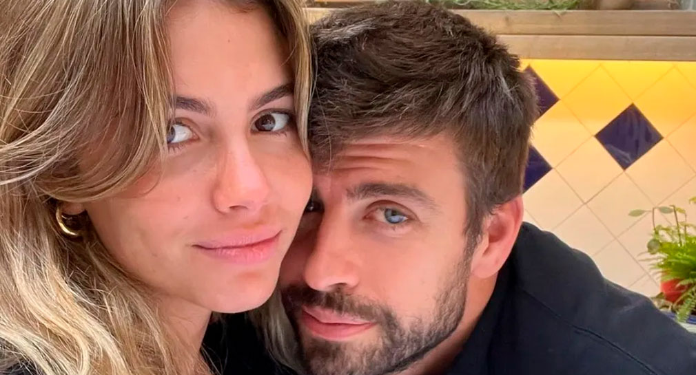 Clara Chía, novia de Piqué, fue internada tras sufrir ataque de ansiedad, reportan medios españoles