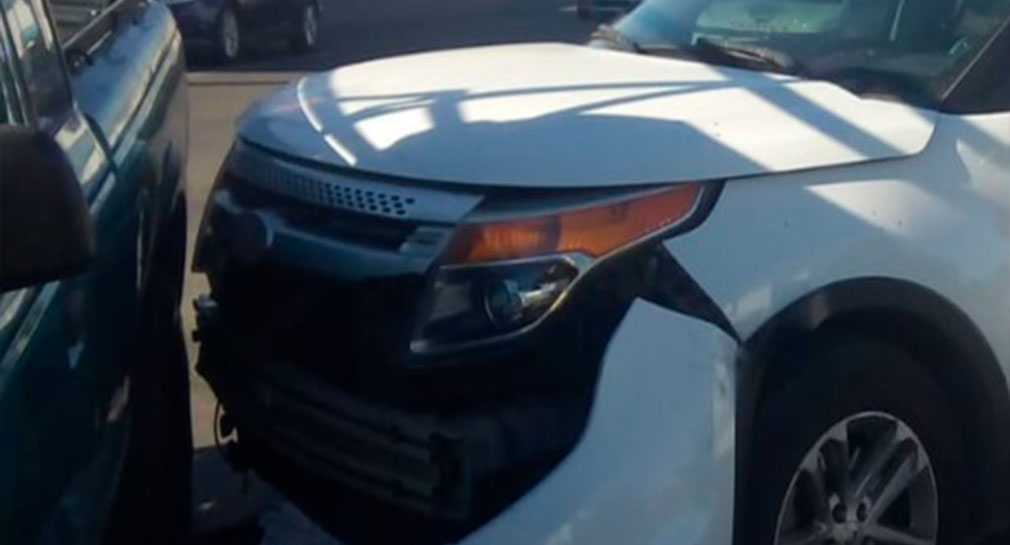 Seguridad Pública Municipal reporta disminución de accidentes viales del 2 al 8 de enero en Hermosillo