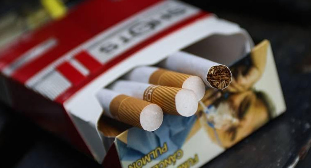 Nuevo reglamento para control de tabaco afectará a los pequeños comercios en Hermosillo, afirma presidente de Canacope