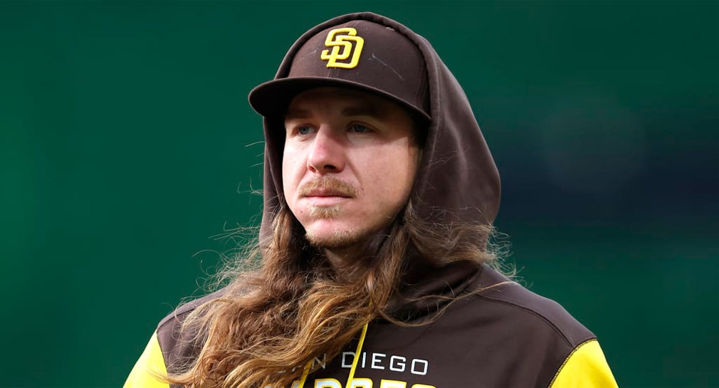 Investigan a Mike Clevinger, lanzador de los Chicago White Sox, por violencia doméstica y abuso infantil