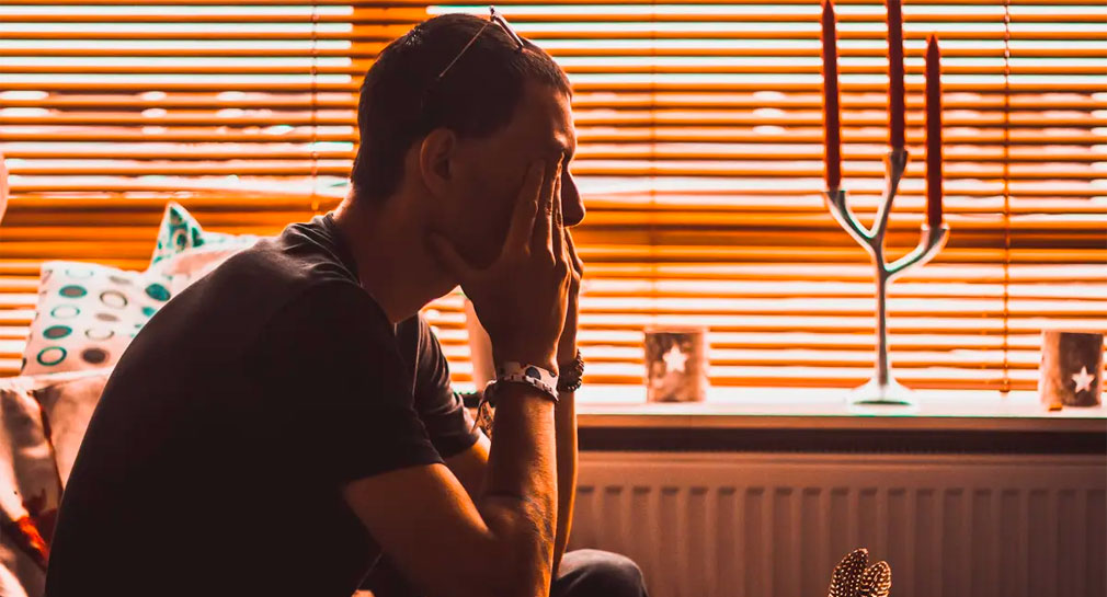 En México, 15 de cada 100 personas padecen depresión, afirma la UNAM