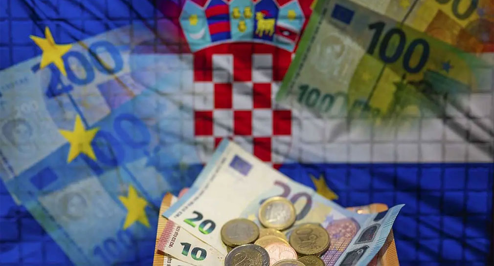 Croacia ingresa al espacio Schengen y adopta el euro como moneda, a 10 años de ingresar a la Unión Europea