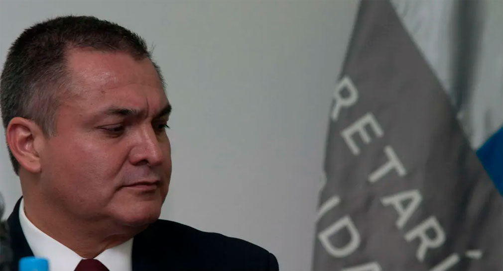 Selección del jurado para juicio de Genaro García Luna terminaría el jueves, descartan a 42 candidatos