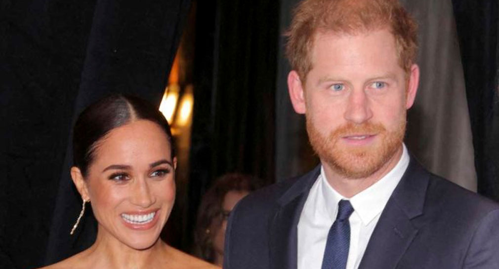 Cae popularidad del príncipe Harry en Reino Unido tras apariciones en medios, arroja encuesta