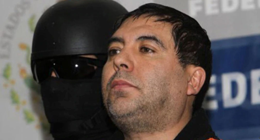 ‘El Inge’, colaborador de ‘El Chapo’, se declara culpable por distribución de cocaína en EEUU