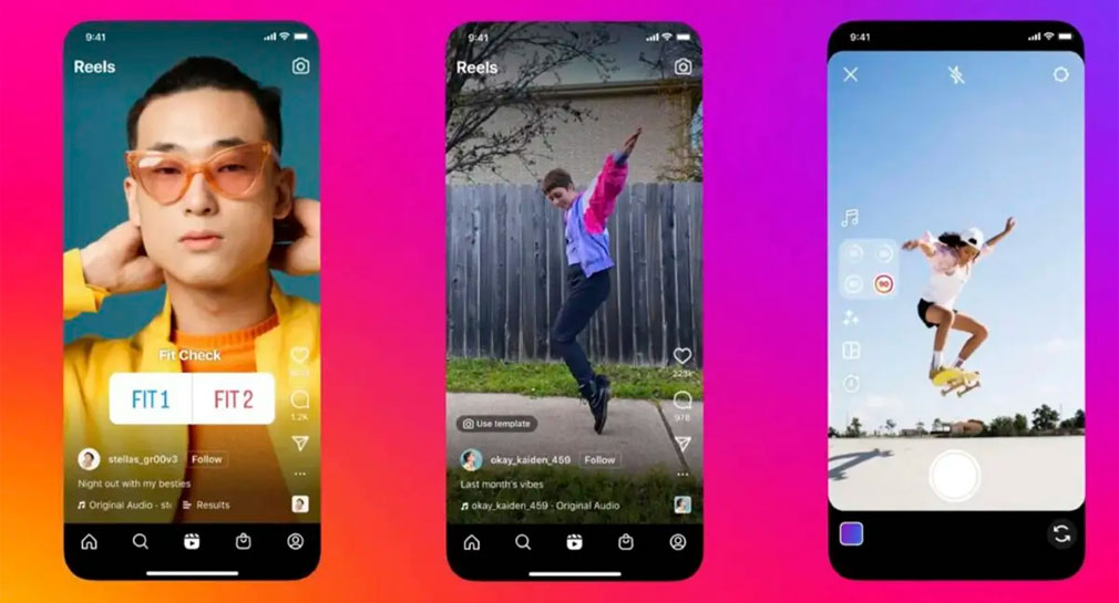 Meta utiliza inteligencia artificial para mejorar algoritmos en redes