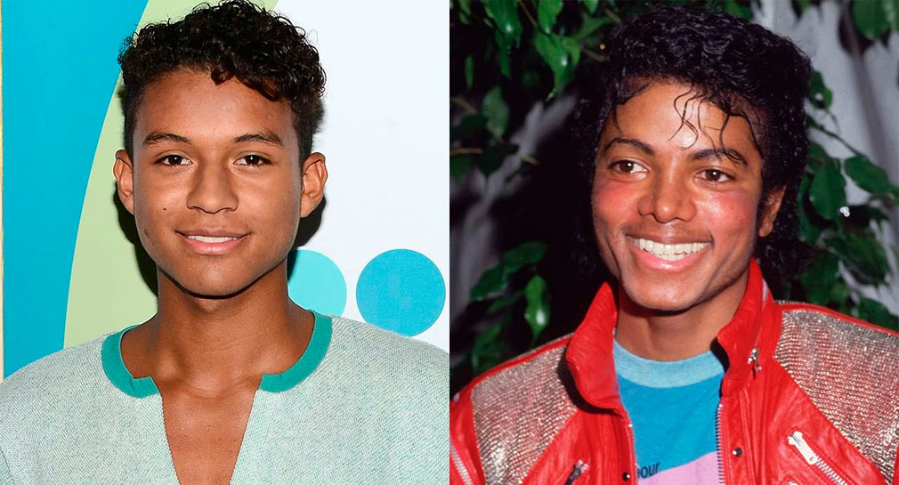Jaafar Jackson, sobrino del ‘Rey del Pop’, protagonizará su película ‘Michael’