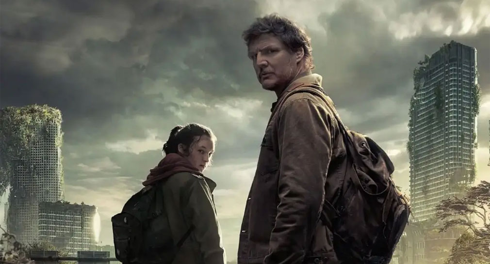 Estreno de la serie ‘The Last of Us’ rompe récord de HBO en Latinoamérica