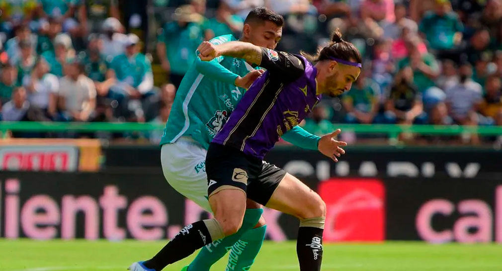Liga MX reprogramará el Mazatlán FC vs. León, pactado para este viernes 6 de enero