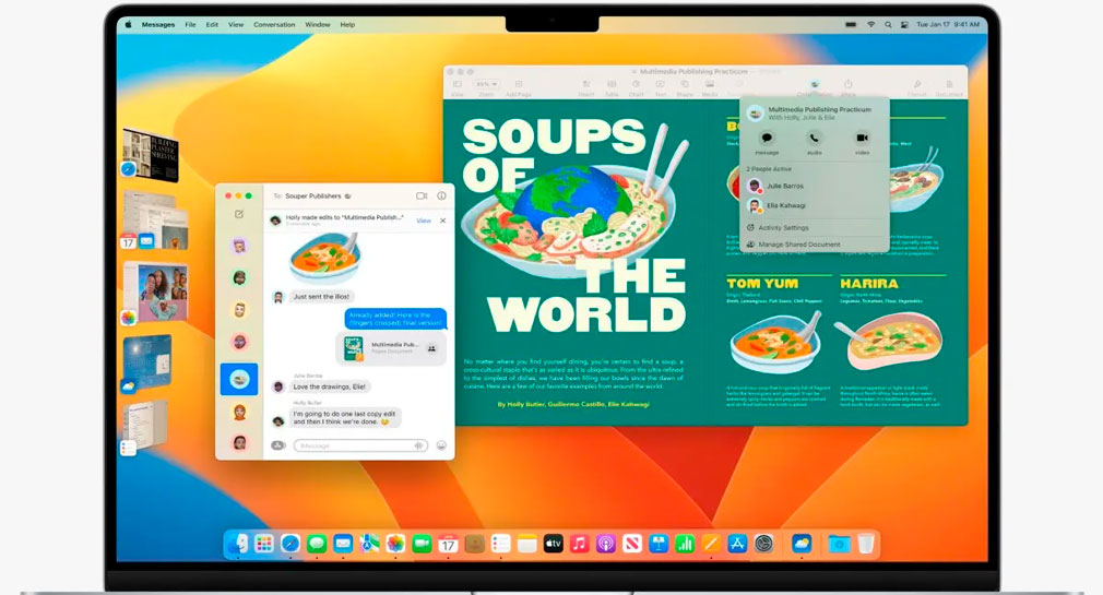 Apple presenta sus nuevos MacBooks y una Mac mini, anuncio sorpresa previo a su evento de lanzamiento