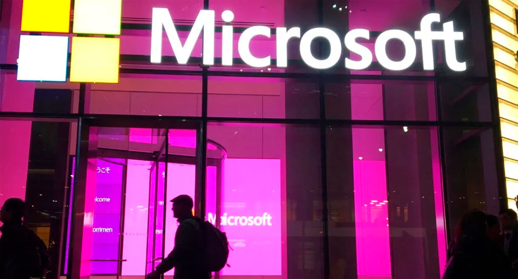 Reportan fallas en Outlook, Teams y otros servicios de Microsoft; realizan investigación