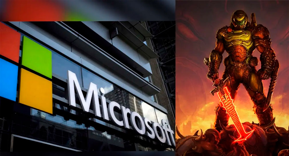 Trabajadores de videojuegos forman primer sindicato de Microsoft