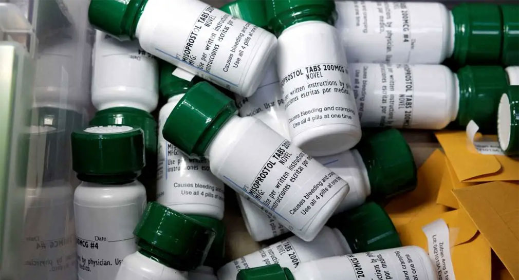 FDA publica normativa que permitiría a farmacias en EEUU vender pastillas abortivas