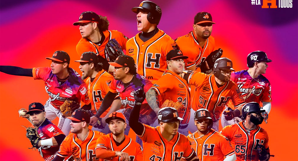 Naranjeros vence a Venados en el sexto de la serie para llevarse pase a Semifinales de la LMP
