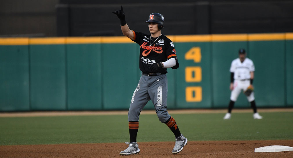 Guasave iguala semifinal ante Hermosillo a 2 juegos, con victoria 4-3 en el cuarto de la serie